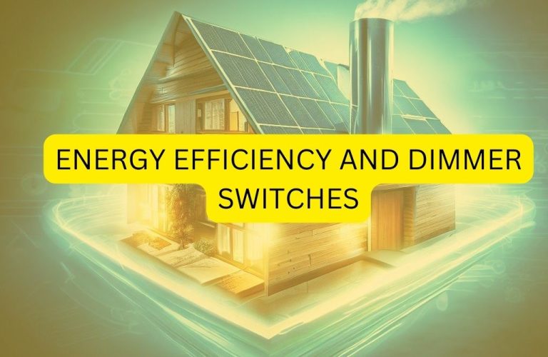 Slash Your Energy Bill And Elevate Your Home S Atmosphere The Dimmer Switch Secret